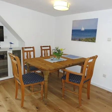 Casa de Férias With 2 Bedrooms