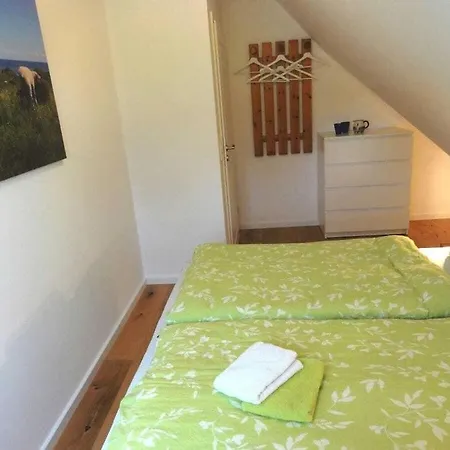 With 2 Bedrooms Casa de Férias Koppelheck