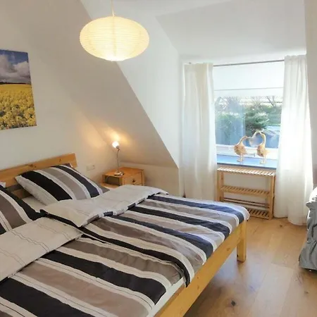 With 2 Bedrooms Casa de Férias Koppelheck