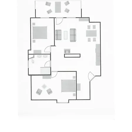 Casa de Férias With 2 Bedrooms Koppelheck